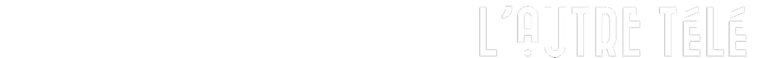 — l'autre télé